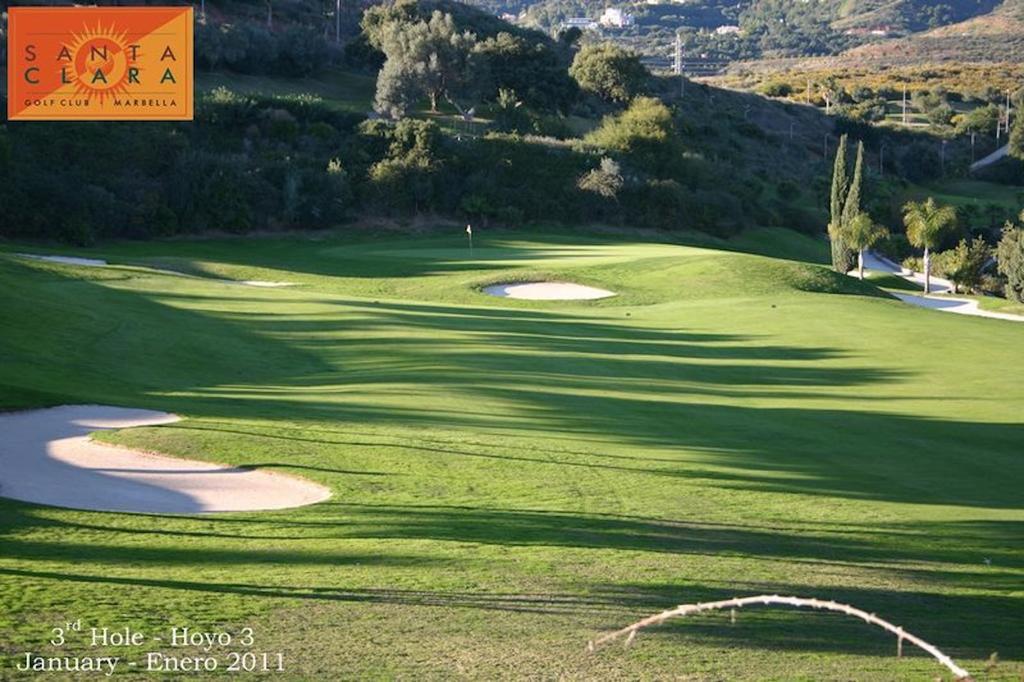 Santa Clara Golf Club Ferienhaus *