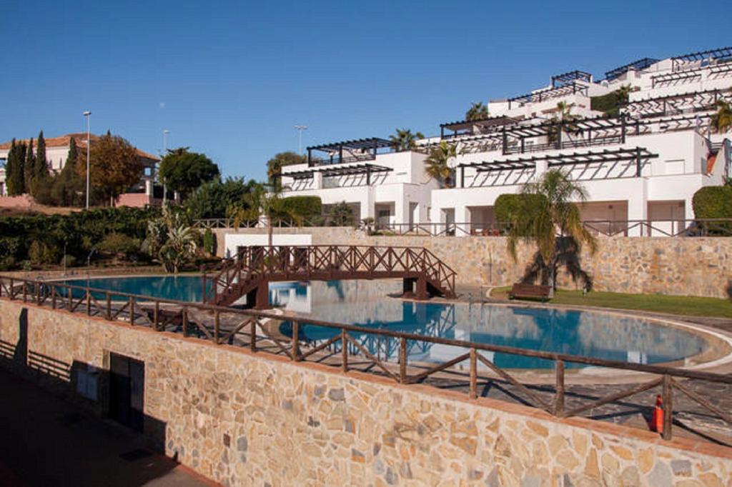 Ferienhaus Santa Clara Golf Club