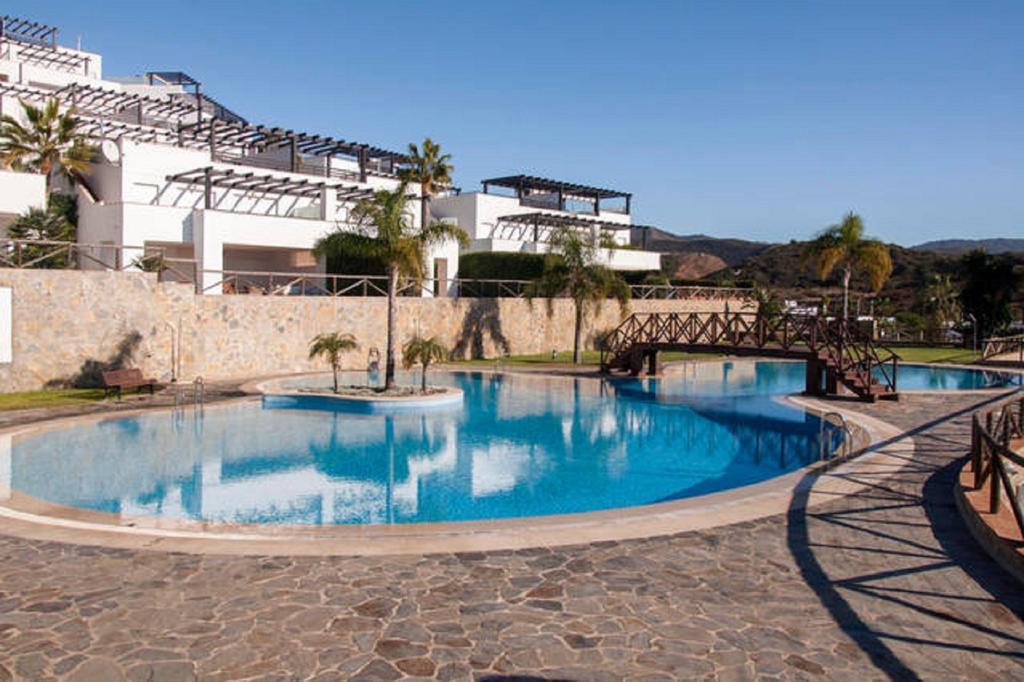 Santa Clara Golf Club Ferienhaus Marbella