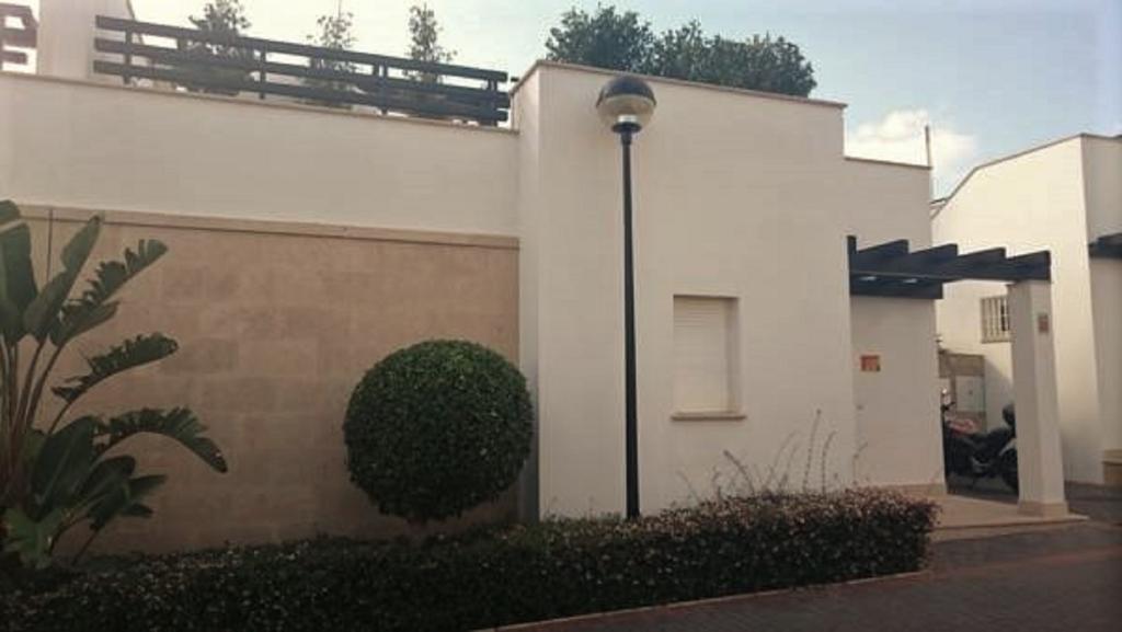 Santa Clara Golf Club Marbella