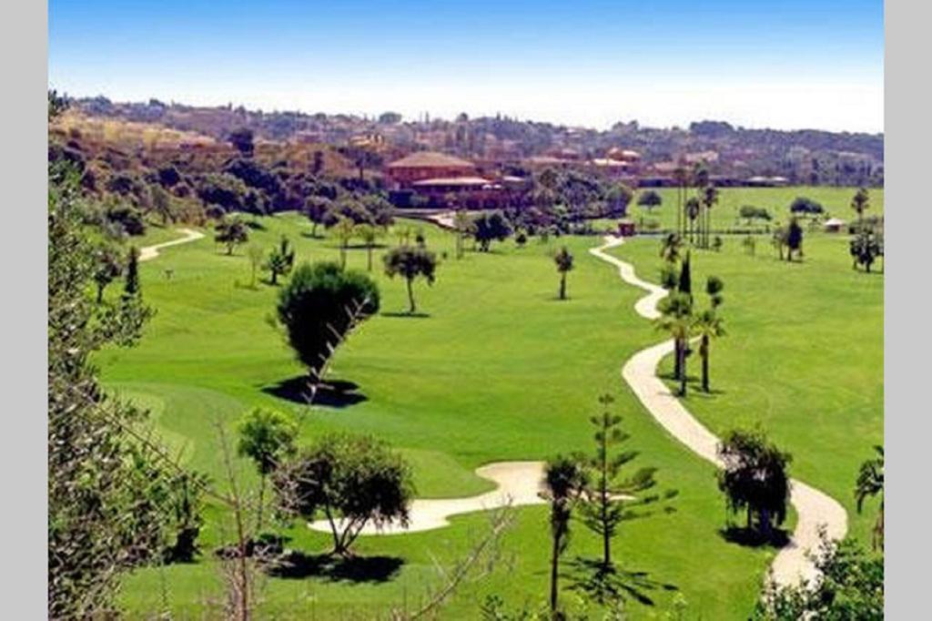 Ferienhaus Santa Clara Golf Club