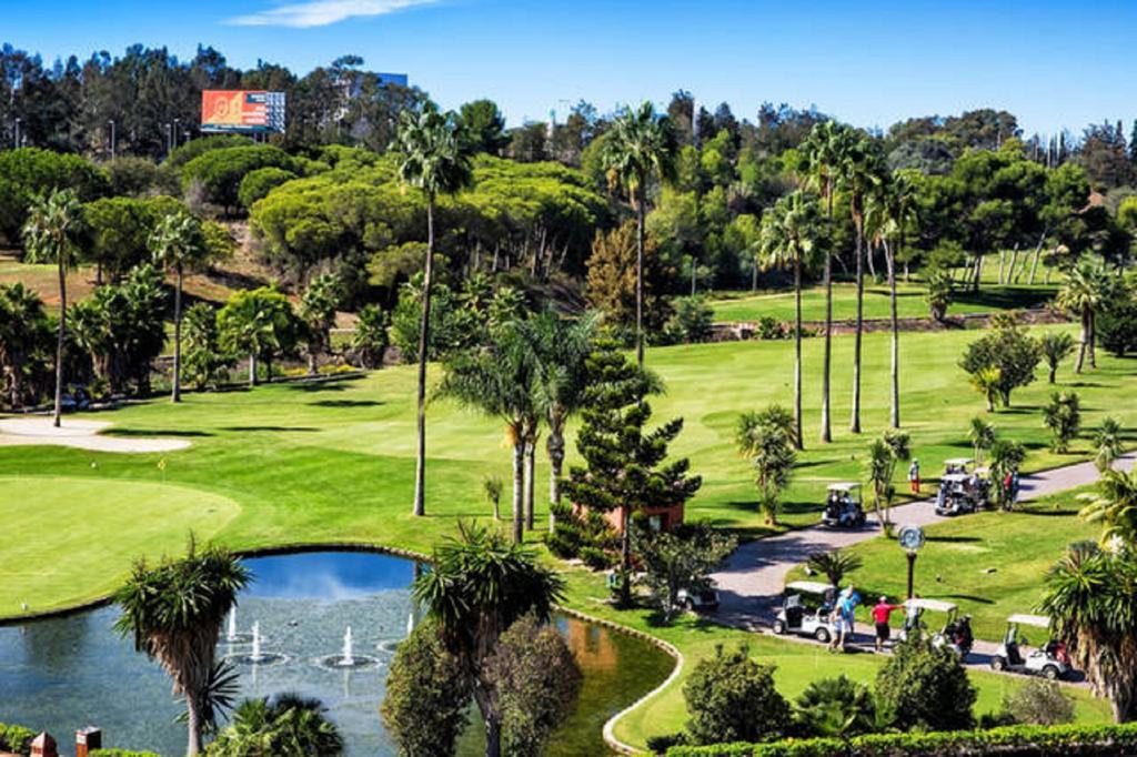 Santa Clara Golf Club Ferienhaus