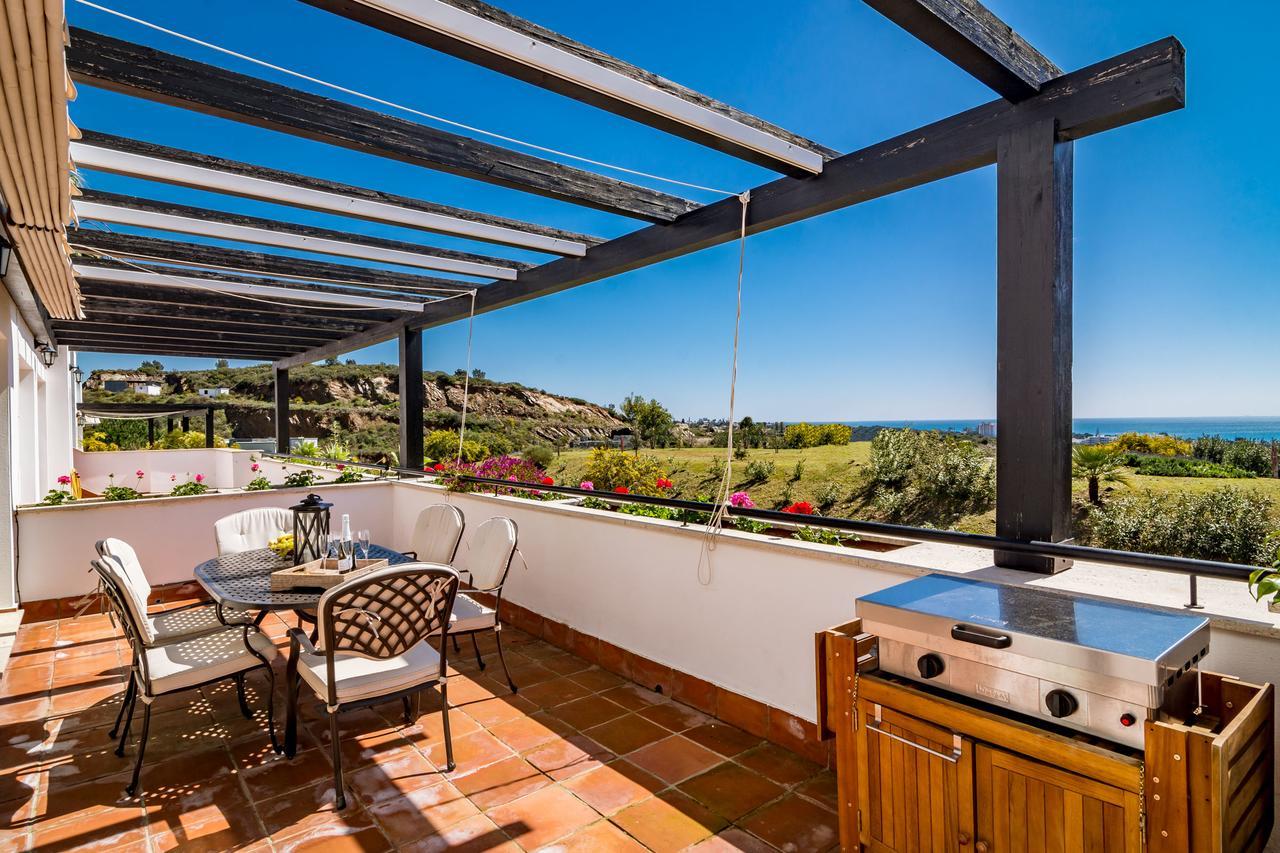 Ferienhaus Santa Clara Golf Club Marbella