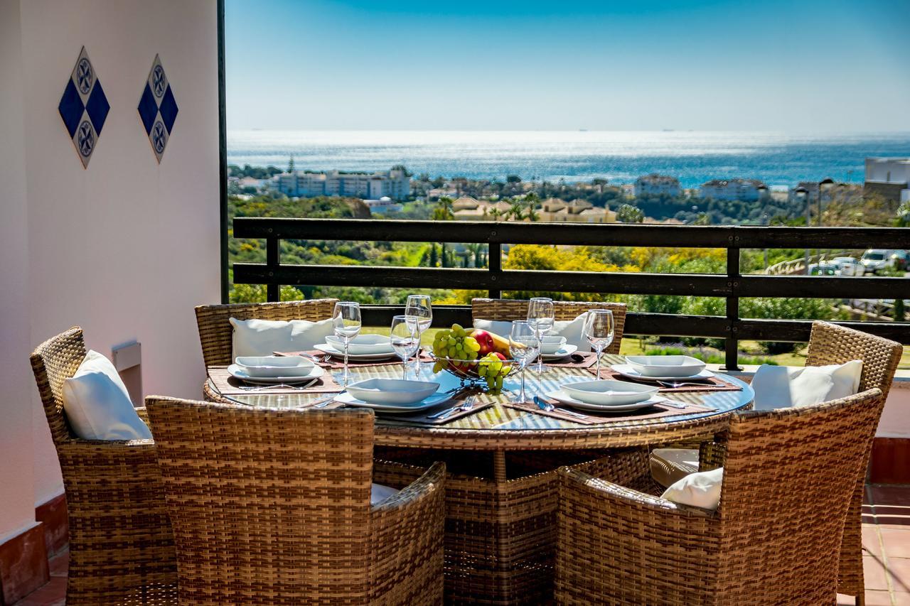 Santa Clara Golf Club * Marbella