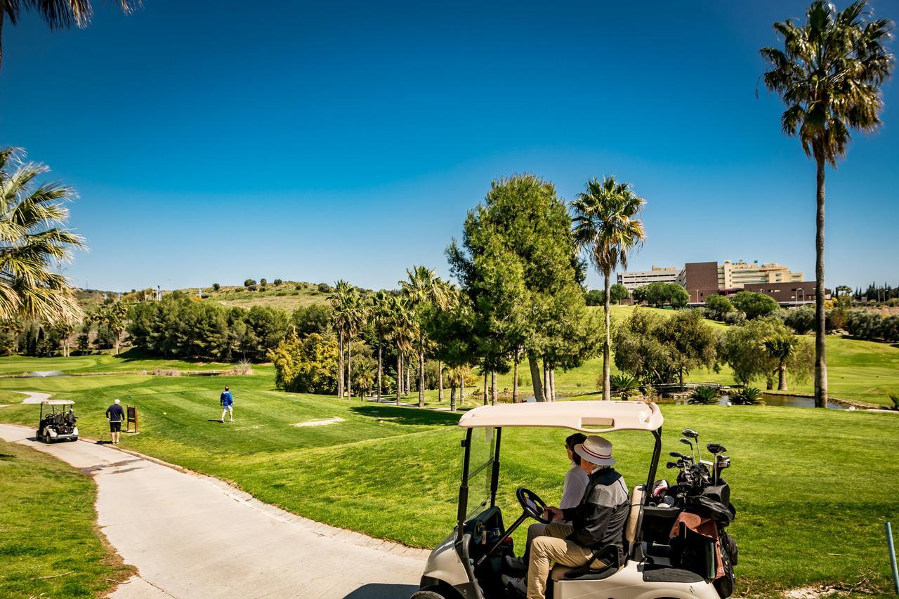 Santa Clara Golf Club Ferienhaus Marbella