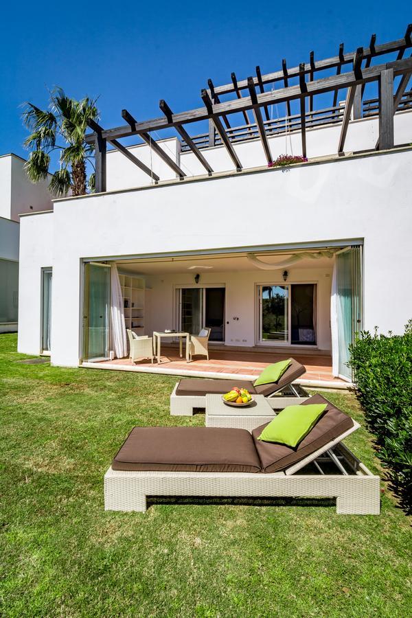 Santa Clara Golf Club Marbella