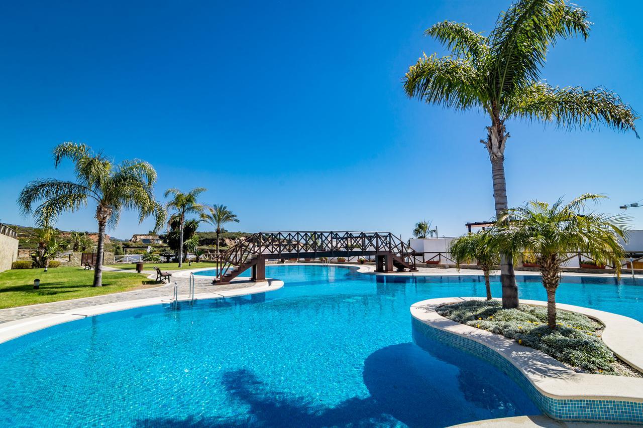Santa Clara Golf Club * Marbella