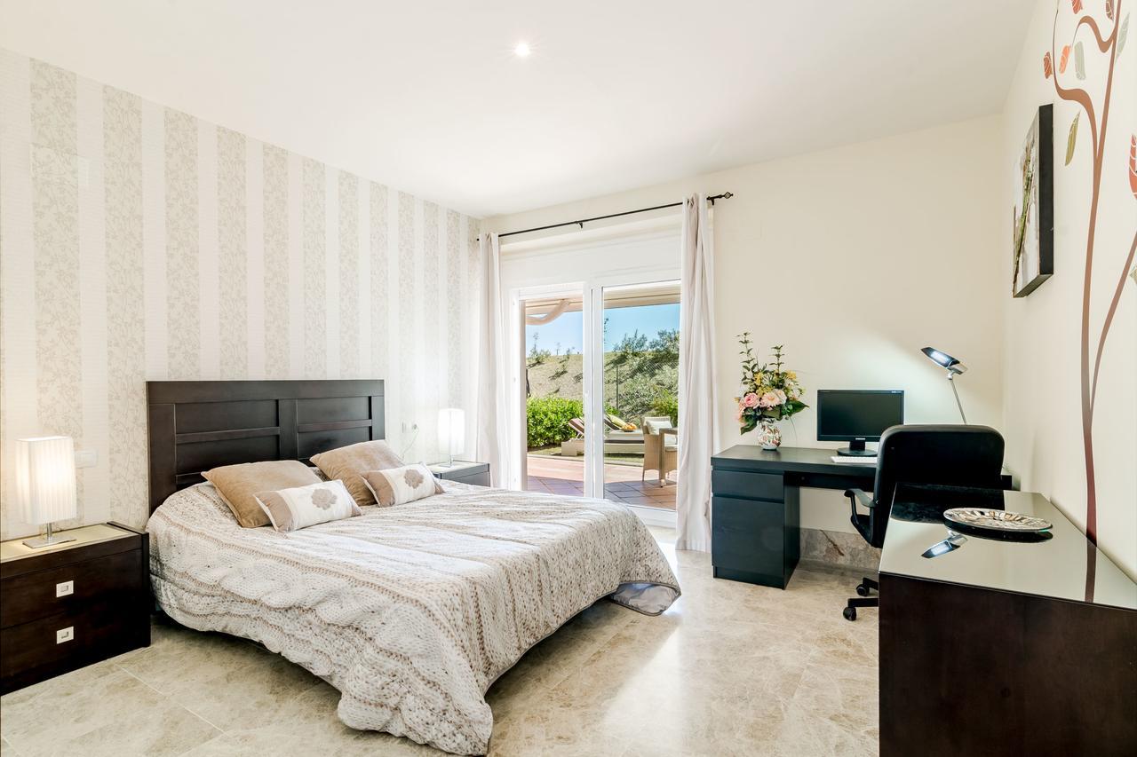 Santa Clara Golf Club * Marbella